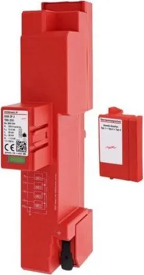 Image de Dehn DSH ZP 2 TNS 255 Parafoudre combiné type1+2 DEHNshield ZP 2 909540 (909540)