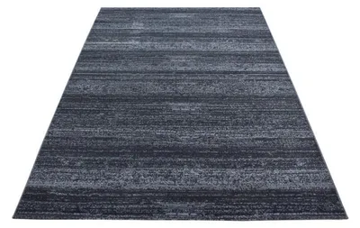 Image de Ayyildiz | Tapis Moderne Plus - 280 cm x 370 cm - Gris - Doux et Antistatique - Idéal pour Tous les Intérieurs