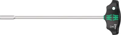 Produktbild von T-Griff-Steckschlüssel 5x230mm Wera