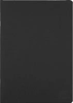 Produktbild von Notizbuch A5, 60 Blatt, blanko – 10er-Set