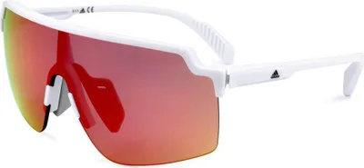 Produktbild von Adidas Sport SP0018 21L WHITE 00/00/145 Uni Sonnenbrillen