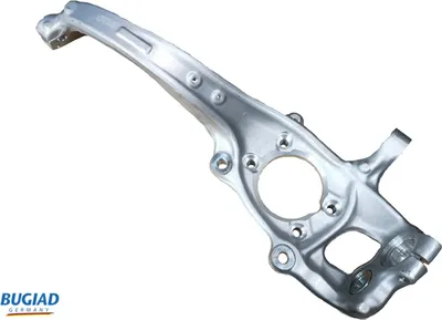 Produktbild von BUGIAD BSP25397 Achsschenkel Radaufhängung Lenkung für AUDI A4 Avant (8K5, B8) Vorne Links