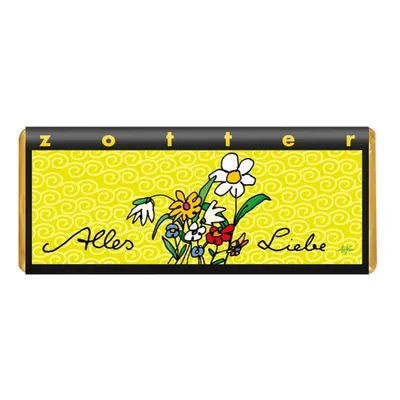 Produktbild von Schokolade - Alles Liebe 70g