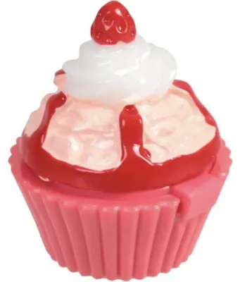 Immagine prodotto di Balsamo labbra Martinelia Delicious Cupcakes
