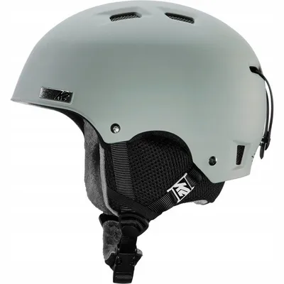 Produktbild von K2 Meridian Ski-Fahrradhelm für Damen S
