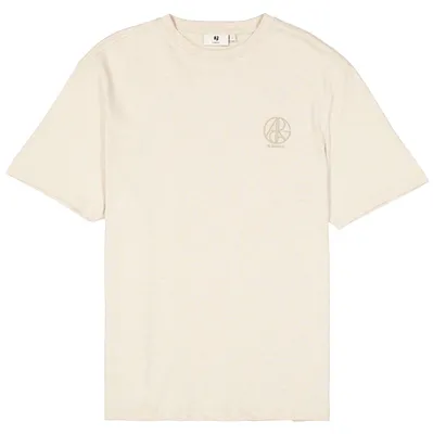 Produktbild von Garcia T261201_men`s T-shirt ss soft buff M