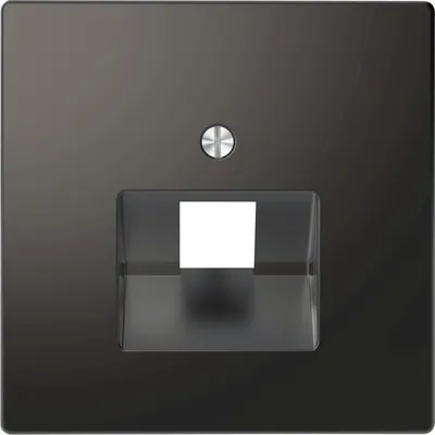 Produktbild von MERTEN MEG4521-6034 Zentralplatte UAE