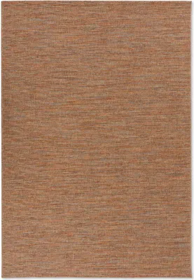 Produktbild von SCHÖNER WOHNEN-Kollektion Kurzflorteppich EVEREST Terra 170 x 240 cm