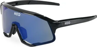 Produktbild von Koo Demos Sonnenbrille Schwarz Blue Sky/CAT2 Schwarz Blue Sky/CAT2