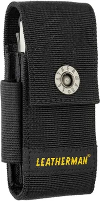 Immagine prodotto di Leatherman Nylon Medio 4 Tasche Multitool