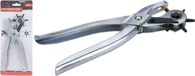 Zdjęcie produktu dla Szczypce do otworów Fx Tools 20 cm