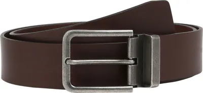 Produktbild von LLOYD Leder Gürtel Men´s Leather Belt 4.0 W120 Brown braun