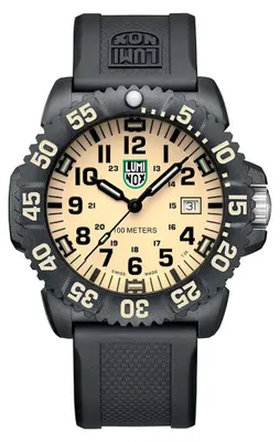 Productafbeelding van LUMINOX Polshorloges X2.2055.SAND