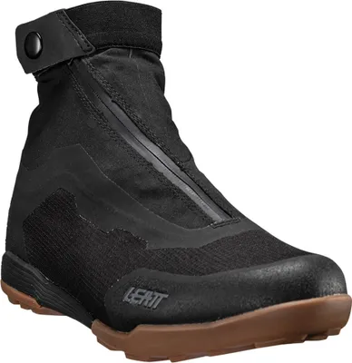 Produktbild von Leatt Hydradri 7.0 Mtb-schuhe Schwarz EU 43 Mann Schwarz EU 43