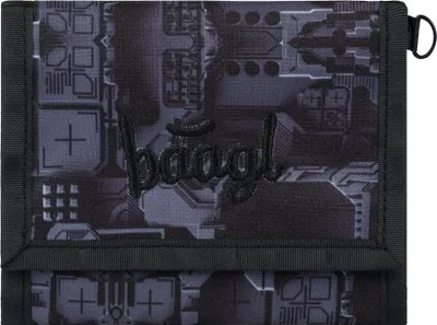 Immagine prodotto di Portafoglio tecnico BAAGL