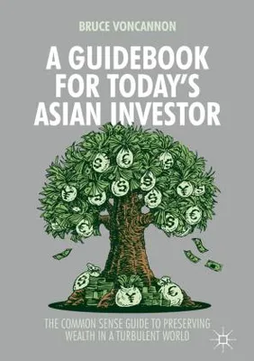 Immagine prodotto di A Guidebook for Today's Asian Investor