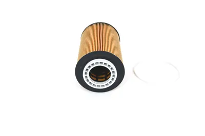 Produktbild von Ölfilter BOSCH F 026 407 191 Filtereinsatz für MAN TGS II TGX TGX II TGS