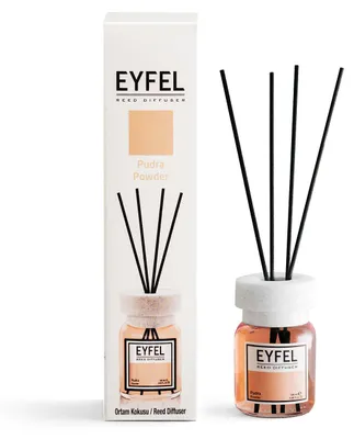 Immagine prodotto di EYFEL - Profumo per la casa, Polvere, 120ml