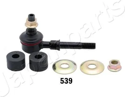 Produktbild von JAPANPARTS SI-539 Stabilisator Stabi vorne links vorne rechts für MITSUBISHI OUTLANDER I (CUW)