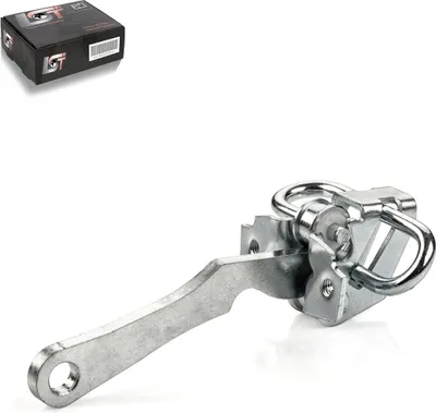 Produktbild von Türfangband Türstopper Türbremse vorne für Fiat Ducato Citroen Peugeot Boxer