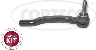 Produktbild von CORTECO Spurstangenkopf Spurstange für FIAT Ducato Kastenwagen (250, 290) Vorne Links 49398465