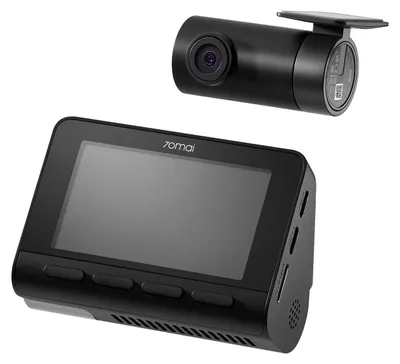 Immagine prodotto di Xiaomi 70mai Dash Cam 4K A800SE