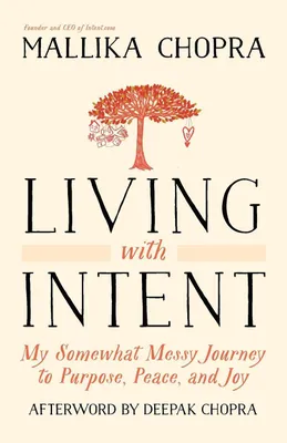 Produktbild von Living with Intent