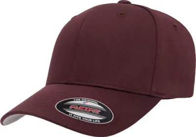Image de Flexfit - Casquette pour enfants PC2104 (Taille unique) (Bordeaux)