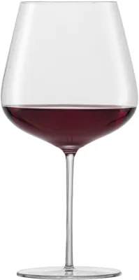 Produktbild von Zwiesel 2 Stück a 2 Stck. BURGUNDER VERVINO 140 (KT2) 122202 + Geschenk