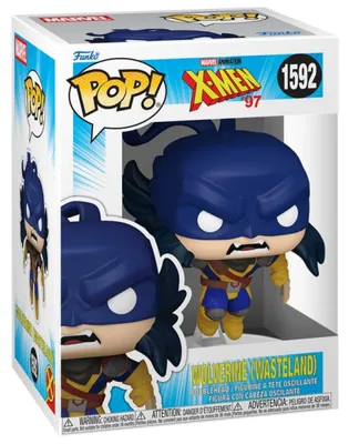 Produktbild von Funko FK90790 - X-Men '97 POP!