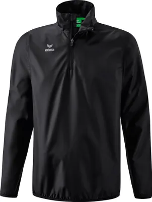 Produktbild von erima Team Regentop 152 schwarz