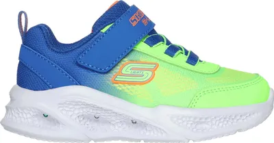 Immagine prodotto di Skechers Sneakers 401495LBKBL in Green color size 33
