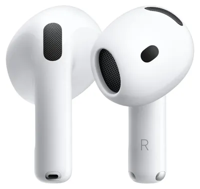 Immagine prodotto di Apple AirPods (5th generation) AirPods 5 con custodia di ricarica wireless