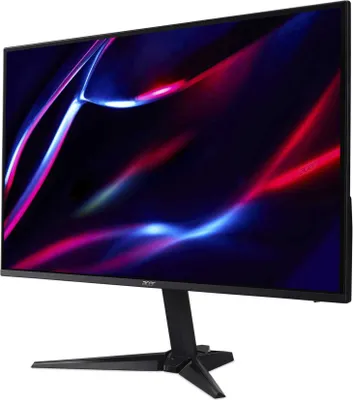 Produktbild von Acer Nitro VG273 bii - VG3 Series - LED-Monitor - Gaming - 68.6 cm (27") - 1920 x 1080 Full HD (1080p) @ 75 Hz