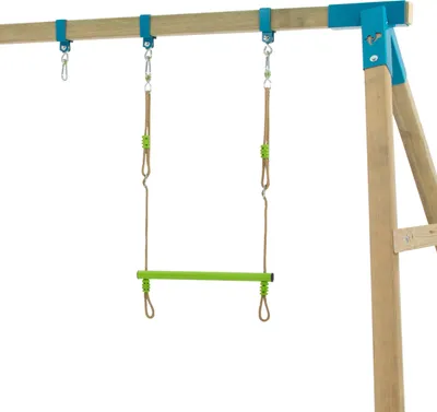 Produktbild von Trapezschaukel für Schaukelgestell  Grün