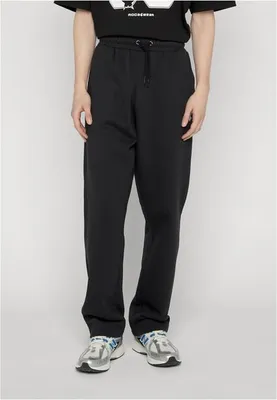 Obrázek produktu pro Kalhoty Rocawear Moola Sweatpants jetblack/brightwhite - S