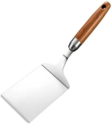 Produktbild von Stabilausschnitt aus Edelstahl - Hochwertig - Ergonomischer Griff - Einzelstück