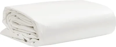 Image de Bâche blanc 5x5 m 650 g/m²