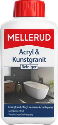 Produktbild von Acryl & Kunstgranit Reiniger 0,5 l