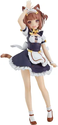 Obrázok produktu pre Nekopara Pop Up Parade PVC socha Azuki 16 cm