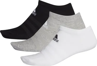 Obrázek produktu pro Adidas Ponožky 3PP Mix, DZ9400