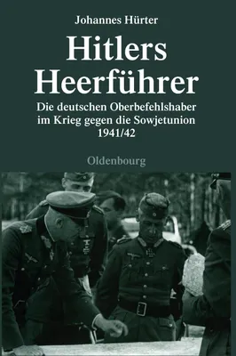Produktbild von Hitlers Heerführer