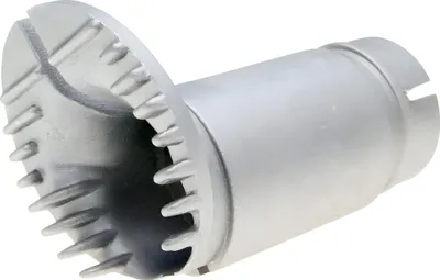 Produktbild von CIF Hülse Ansaugstutzen für 19-19 Vergaser kompatibel mit Vespa PK 80, 100, 125 S, XL