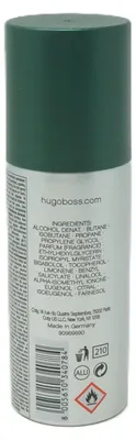 Produktbild von Hugo Boss Hugo Man Deo Spray 150ML