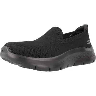Produktbild von SKECHERSGO WALK FLEX KNITSchwarz