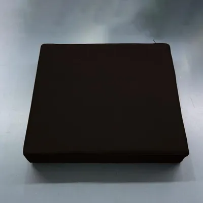 Produktbild von STUNQ® Memory Foam Sitzkissen Stuhlkissen – Bürostuhlkissen für verbesserten Komfort und Haltungsunterstützung, ideal für Büro,
