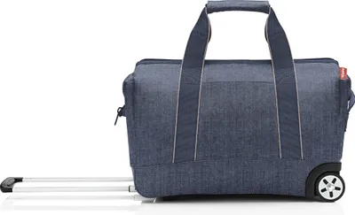 Produktbild von reisenthel Reisetasche allrounder trolley 41 x 49 x 30