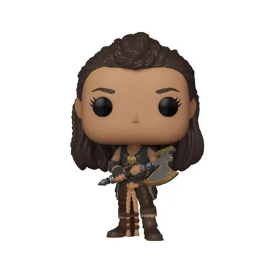 Produktbild von FUNKO POP Dungeons and Dragons (Film) - 1326 Holga 9 cm