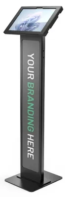 Immagine prodotto di Compulocks 140B580APXB, 33 cm (13"), Microsoft, Surface Pro 8 |13? | 2021 Surface Pro 9 |13? | 2022