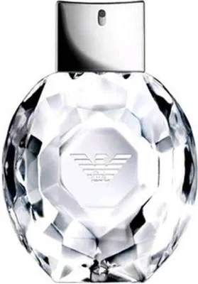 Produktbild von Armani Emporio Diamonds For Women Edp Spray